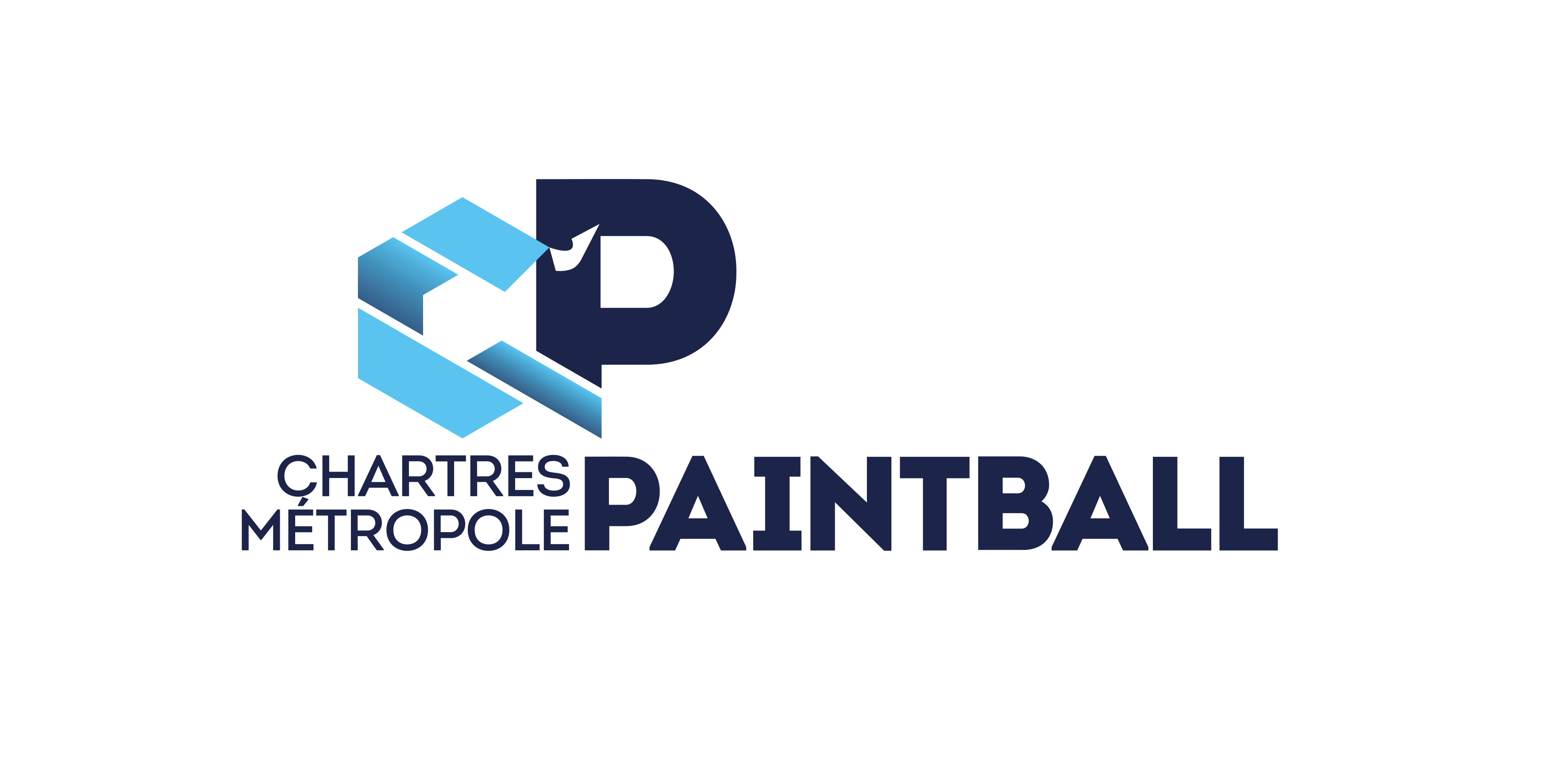7 Nains Paintball Logo